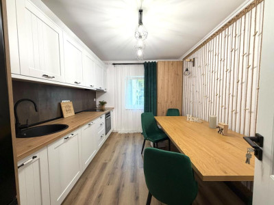 Apartamente de vanzare Cluj-Napoca Manastur imagine mica 5
