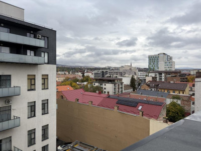 Apartamente de vanzare Cluj-Napoca imagine mica 8