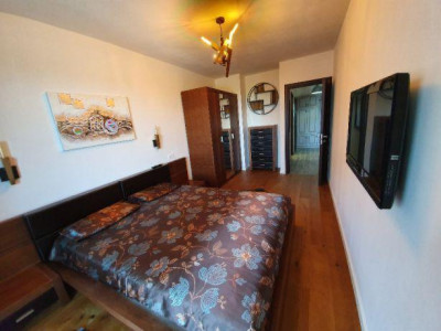Apartament de inchiriat in cartierul Gheorgheni aproape de Iulius Mall