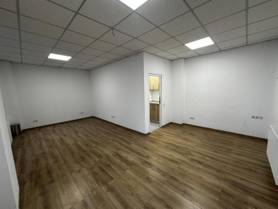 Spatii comerciale de vanzare Sibiu Doamna Stanca imagine mica 1