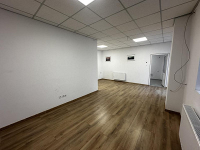 Spatii comerciale de vanzare Sibiu Doamna Stanca imagine mica 2