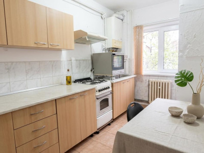 Apartamente de vanzare Sibiu Central imagine mica 3