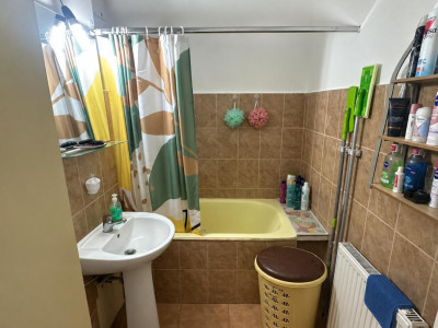 Apartamente de vanzare Sibiu Central imagine mica 4
