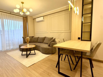 Apartamente de vanzare Floresti imagine mica 2