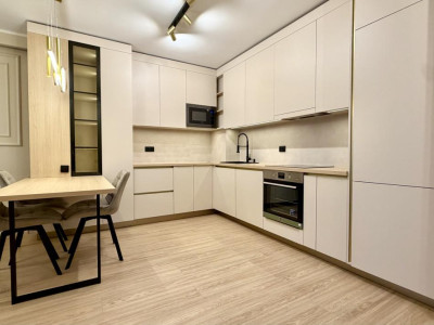 Apartamente de vanzare Floresti imagine mica 3