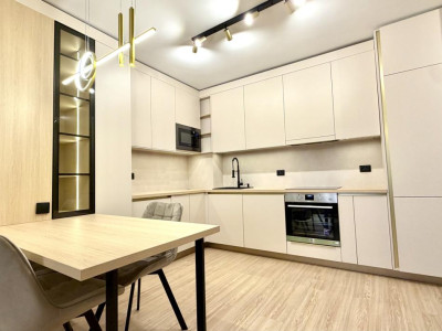 Apartamente de vanzare Floresti imagine mica 4