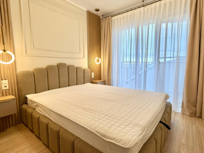 Apartamente de vanzare Floresti imagine mica 5
