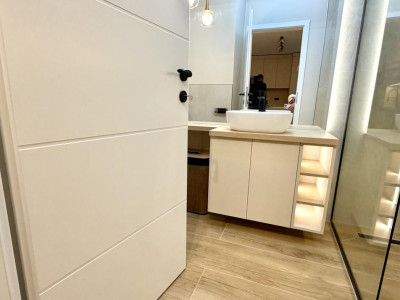 Apartamente de vanzare Floresti imagine mica 8