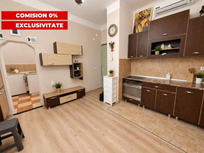 Apartamente de vanzare Sibiu Orasul de Jos imagine mica 1