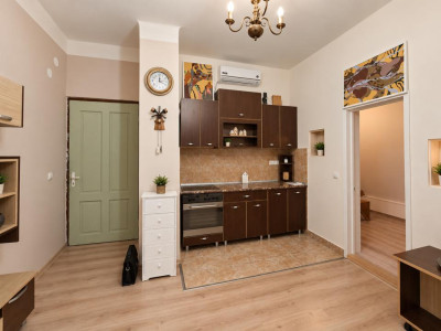 Apartamente de vanzare Sibiu Orasul de Jos imagine mica 2