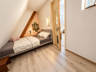 Apartamente de vanzare Sibiu Orasul de Jos imagine mica 4