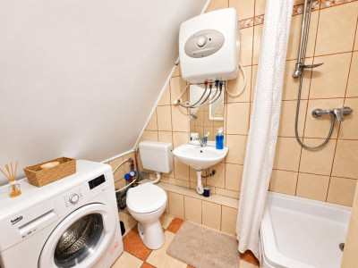 Apartamente de vanzare Sibiu Orasul de Jos imagine mica 8