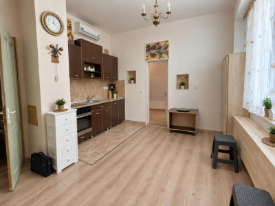 Apartamente de vanzare Sibiu Orasul de Jos imagine mica 14