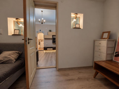Apartamente de vanzare Sibiu Orasul de Jos imagine mica 15