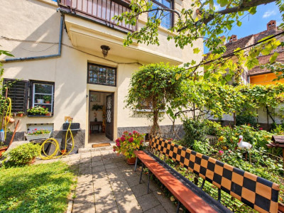 Apartamente de vanzare Sibiu Orasul de Jos imagine mica 10