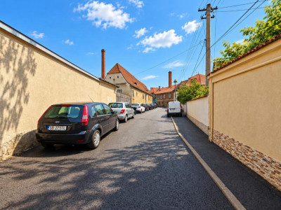Apartamente de vanzare Sibiu Orasul de Jos imagine mica 12