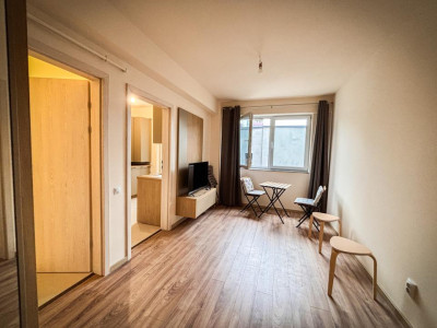 Apartamente de vanzare Cluj-Napoca Intre Lacuri imagine mica 1
