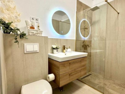 Apartamente de vanzare Floresti imagine mica 3