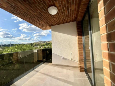 Apartamente de vanzare Floresti imagine mica 5