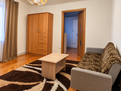 Apartament de inchiriat 2 camere Mihai Viteazul Cedonia