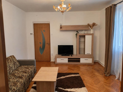 Apartamente de inchiriat Sibiu Mihai Viteazul imagine mica 2