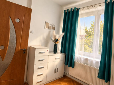 Apartamente de inchiriat Sibiu Mihai Viteazul imagine mica 4