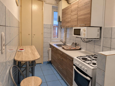 Apartamente de inchiriat Sibiu Mihai Viteazul imagine mica 7