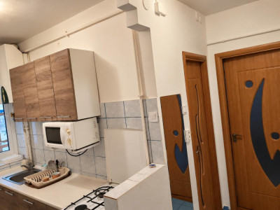 Apartamente de inchiriat Sibiu Mihai Viteazul imagine mica 8