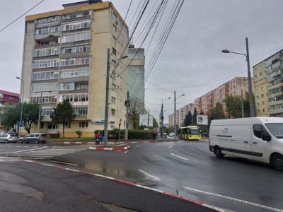 Apartamente de vanzare Sibiu Mihai Viteazul imagine mica 11