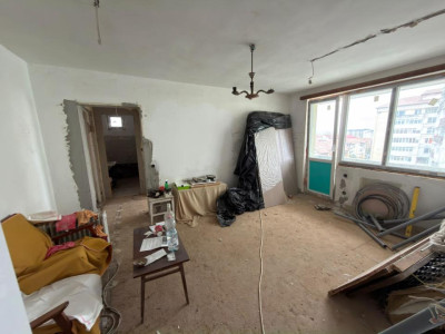 Apartamente de vanzare Sibiu Mihai Viteazul imagine mica 3