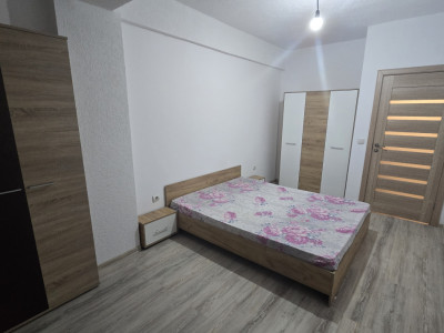 Apartament cu 2 camere de vanzare balcon mobilat utilat Doamna Stanca