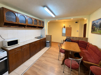Apartamente de vanzare Cluj-Napoca Intre Lacuri imagine mica 2