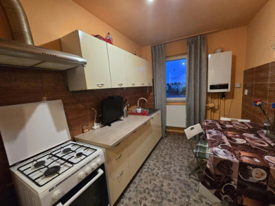 Apartamente de vanzare Fagaras imagine mica 5