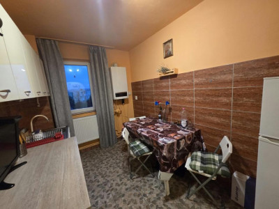 Apartamente de vanzare Fagaras imagine mica 6
