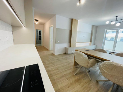 Apartamente de vanzare Floresti imagine mica 5