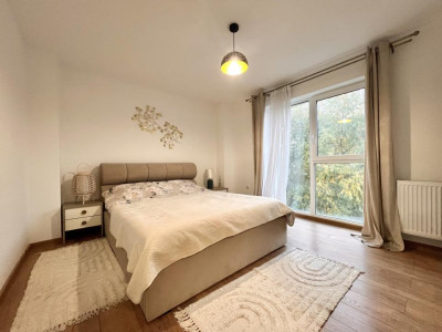 Apartamente de vanzare Cluj-Napoca Dambul-Rotund imagine mica 1