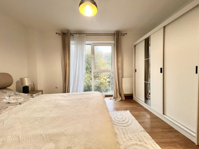 Apartamente de vanzare Cluj-Napoca Dambul-Rotund imagine mica 2