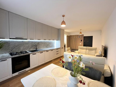 Apartamente de vanzare Cluj-Napoca Dambul-Rotund imagine mica 4