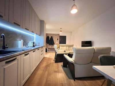 Apartamente de vanzare Cluj-Napoca Dambul-Rotund imagine mica 5