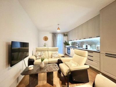 Apartamente de vanzare Cluj-Napoca Dambul-Rotund imagine mica 6
