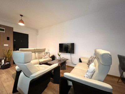Apartamente de vanzare Cluj-Napoca Dambul-Rotund imagine mica 7