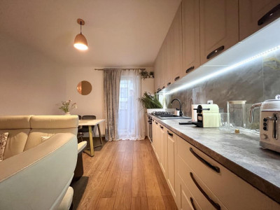Apartamente de vanzare Cluj-Napoca Dambul-Rotund imagine mica 9