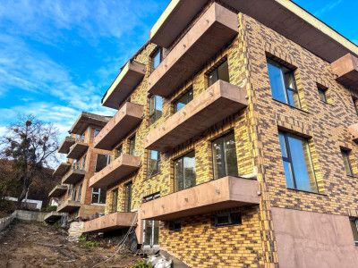 Apartamente de vanzare Cluj-Napoca Manastur imagine mica 2