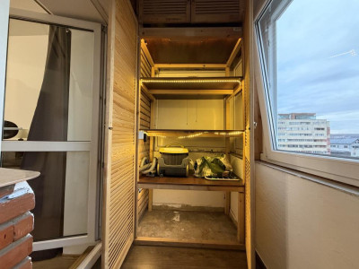 Apartamente de vanzare Cluj-Napoca Aurel Vlaicu imagine mica 4