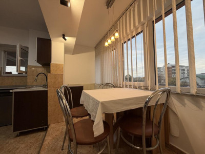 Apartamente de vanzare Cluj-Napoca Aurel Vlaicu imagine mica 7
