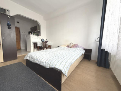 Apartamente de vanzare Cluj-Napoca Manastur imagine mica 2
