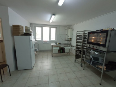 Spatii comerciale de inchiriat Sibiu Turnisor imagine mica 2