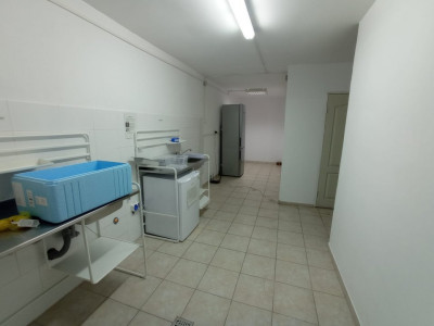 Spatii comerciale de inchiriat Sibiu Turnisor imagine mica 4