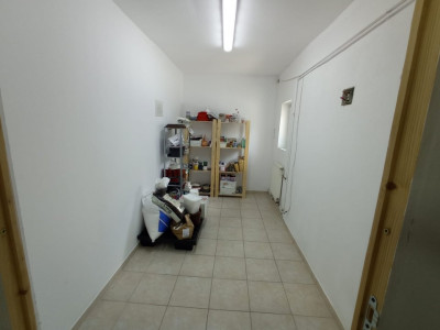Spatii comerciale de inchiriat Sibiu Turnisor imagine mica 6