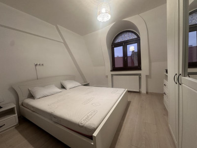Apartamente de inchiriat Sibiu Centrul Istoric imagine mica 6